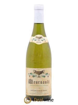 Meursault Coche Dury (Domaine)