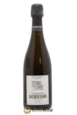 Dizy Terres Rouges Extra Brut Jacquesson