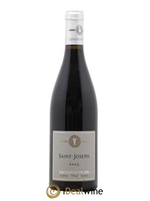 Saint-Joseph Les Vins de Vienne Gaillard Cuilleron Villard