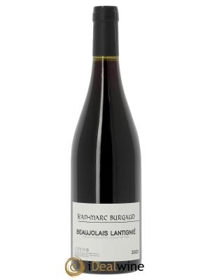 Beaujolais-Villages Les Vignes de Lantignie Jean-Marc Burgaud (Domaine) 