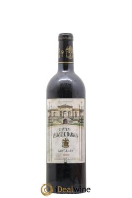 Château Léoville Barton 2ème Grand Cru Classé