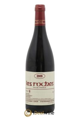 Vin de France Les Roches Lenoir (Domaine)