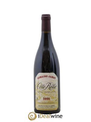 Côte-Rôtie Jamet (Domaine)