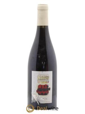 Côtes du Jura Pinot Noir Les Varrons Labet (Domaine)