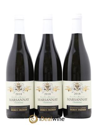 Marsannay Chardonnay Derey Freres