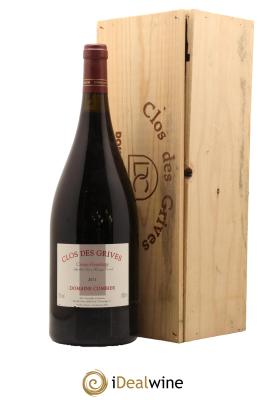 Crozes-Hermitage Clos des Grives Laurent Combier