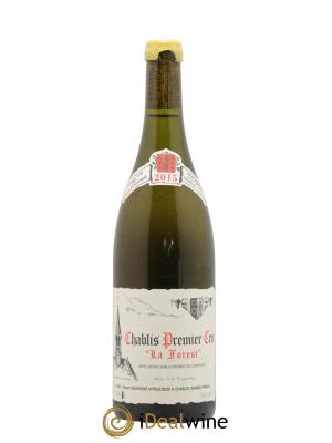 Chablis 1er Cru La Forest Vincent Dauvissat (Domaine) 