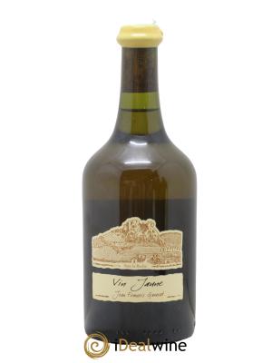 Côtes du Jura Vin Jaune Jean-François Ganevat (Domaine)