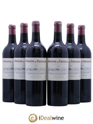 Domaine de Chevalier Cru Classé de Graves