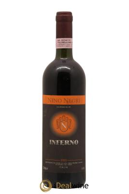 Italie Valtellina Inferno Nino Negri