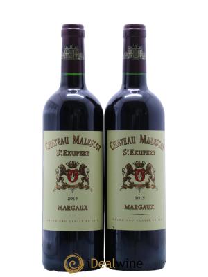 Château Malescot Saint-Exupéry 3ème Grand Cru Classé