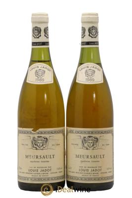 Meursault Maison Louis Jadot