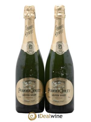 Grand Brut Perrier-Jouët