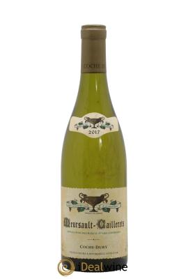 Meursault 1er Cru Caillerets Coche Dury (Domaine)