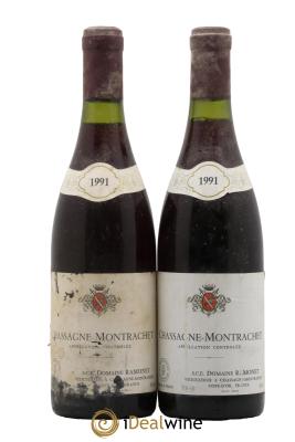 Chassagne-Montrachet Ramonet (Domaine) 