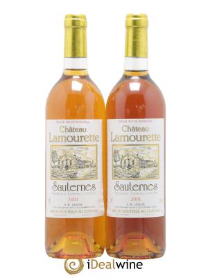 Sauternes Lamourette