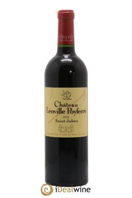 Château Léoville Poyferré 2ème Grand Cru Classé 