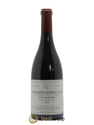 Nuits Saint-Georges 1er Cru Aux Murgers Sylvain Cathiard & Fils