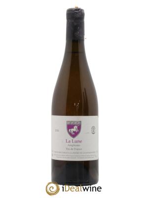 Vin de France La Lune Amphores Mark Angeli (Domaine) - Ferme de la Sansonnière