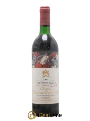 Château Mouton Rothschild 1er Grand Cru Classé