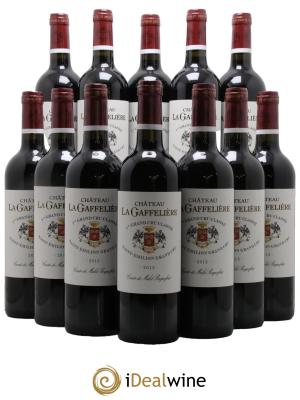 Château la Gaffelière 1er Grand Cru Classé B