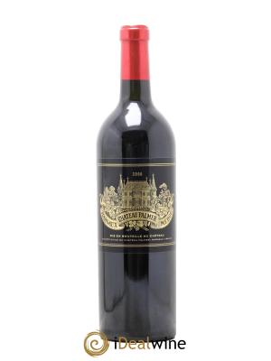 Château Palmer 3ème Grand Cru Classé