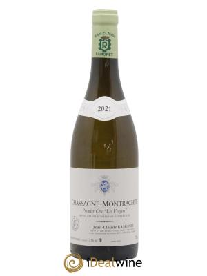 Chassagne-Montrachet 1er Cru Les Vergers Ramonet (Domaine)