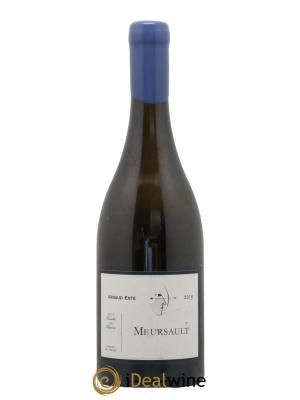 Meursault Arnaud Ente