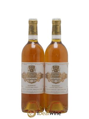 Château Coutet 1er Grand Cru Classé