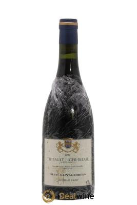 Nuits Saint-Georges Les Belles Croix Thibault Liger Belair