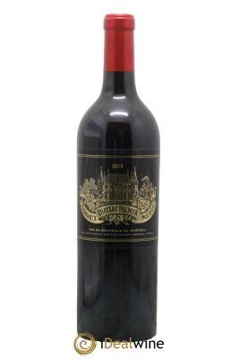 Château Palmer 3ème Grand Cru Classé