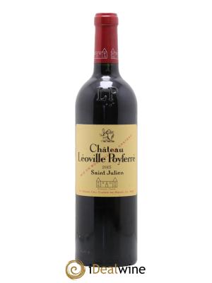 Château Léoville Poyferré 2ème Grand Cru Classé