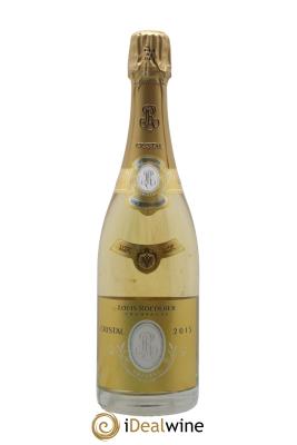 Cristal Louis Roederer