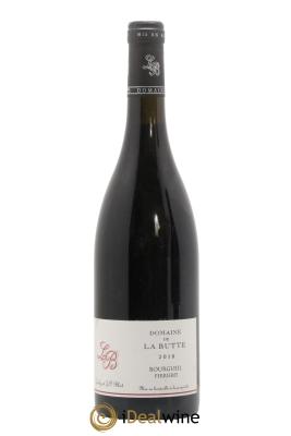 Bourgueil Perrières Domaine de La Butte - Jacky Blot