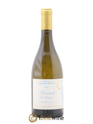 Meursault Le Limozin Bernard Bonin