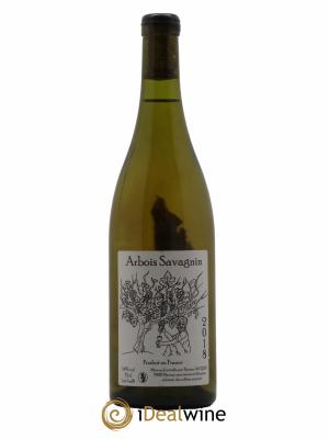 Arbois Savagnin Thomas Jacquin