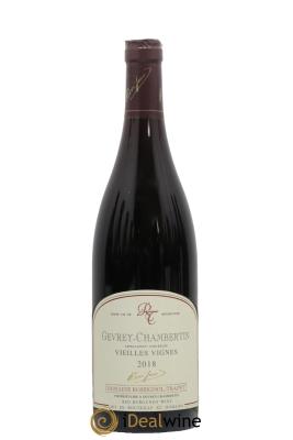 Gevrey-Chambertin Vieilles vignes Rossignol-Trapet (Domaine)