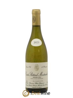 Criots-Bâtard-Montrachet Grand Cru Blain-Gagnard (Domaine)