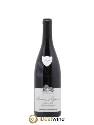 Pommard 1er Cru Epenots Domaine Vaudoisey Creusefond