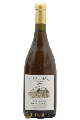 Vouvray Le Haut-Lieu Moelleux Domaine Huet