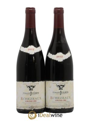 Echezeaux Grand Cru Domaine Julien