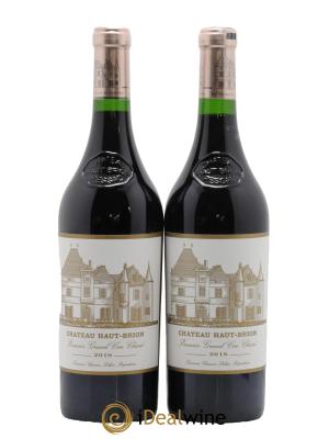 Château Haut Brion 1er Grand Cru Classé