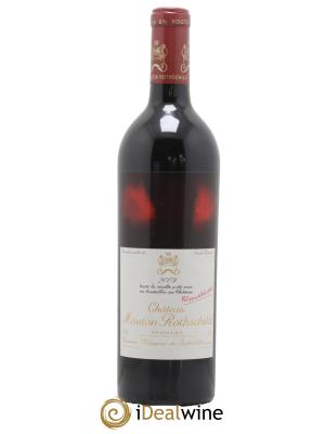 Château Mouton Rothschild 1er Grand Cru Classé