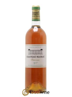 Château Nairac 2ème Grand Cru Classé