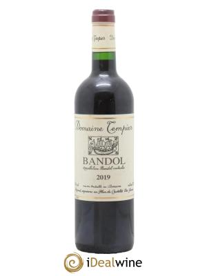 Bandol Domaine Tempier Famille Peyraud