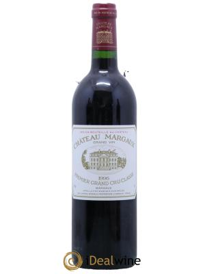 Château Margaux 1er Grand Cru Classé 