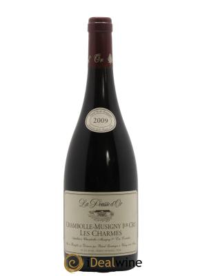 Chambolle-Musigny 1er Cru Les Charmes La Pousse d'Or (Domaine de)