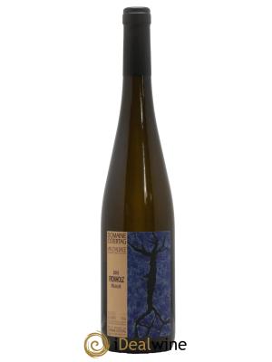 Alsace Muscat Fronholz Ostertag (Domaine)