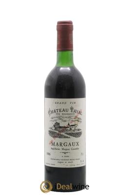 Château Tayac Cru Bourgeois