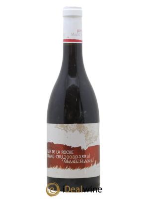 Clos de la Roche Grand Cru Marchand Frères